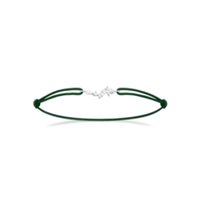 CORDON ARGENT 925 RHODIE OZ