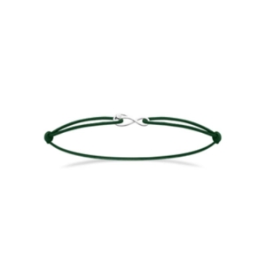 CORDON ARGENT 925 RHODIE OZ