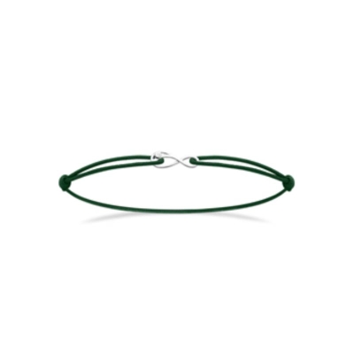 CORDON ARGENT 925 RHODIE OZ