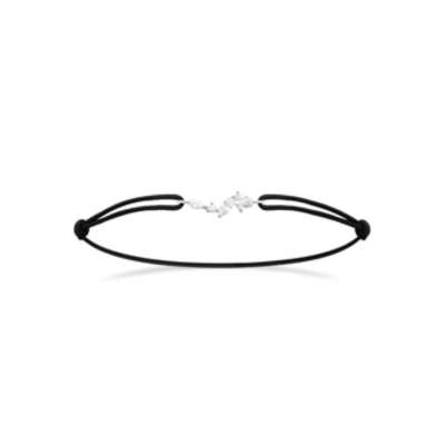 CORDON ARGENT 925 RHODIE OZ