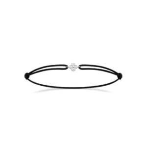 CORDON ARGENT 925 RHODIE OZ