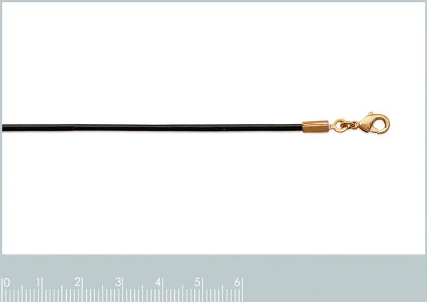 CORDON PL-OR 750 3MIC CUIR - 9z2019042