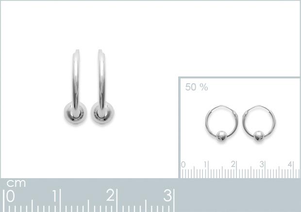 CREOLE ARGENT 925 - 1z3534712