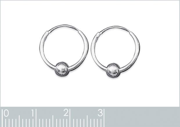 CREOLE ARGENT 925 - 1z3534714