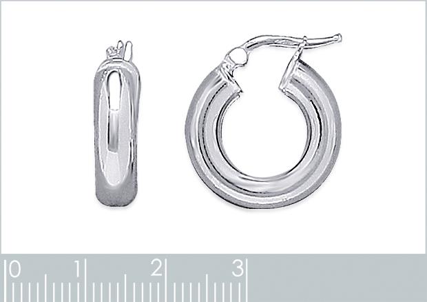 CREOLE ARGENT 925 - 1z465020