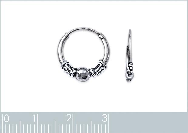 CREOLE ARGENT 925 - 1z600314