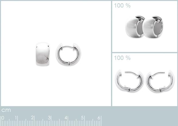 CREOLE ARGENT 925 - 1z66498