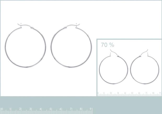 CREOLE ARGENT 925 - 1z9840