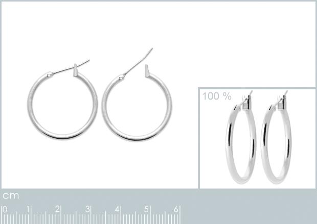 CREOLE ARGENT 925 - 1z9920