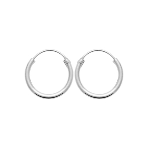 CREOLE ARGENT 925 RHODIE