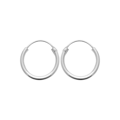 CREOLE ARGENT 925 RHODIE