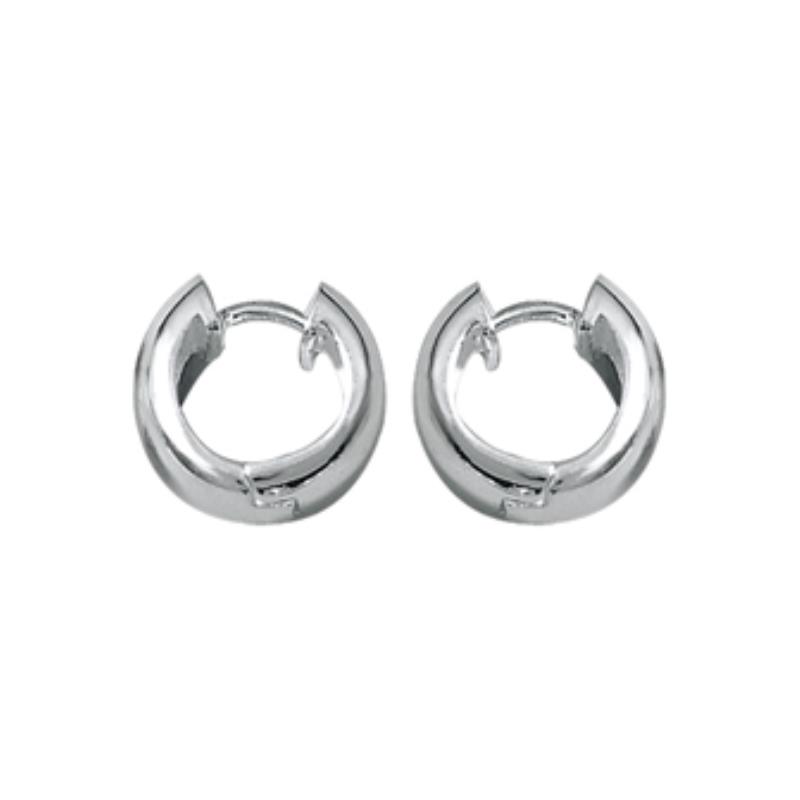 CREOLE ARGENT 925 RHODIE