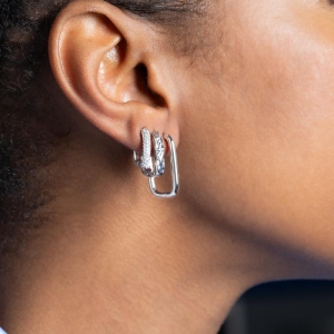 CREOLE ARGENT 925 RHODIE