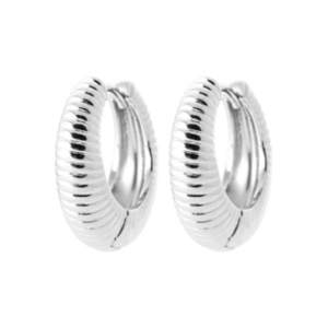 CREOLE ARGENT 925 RHODIE