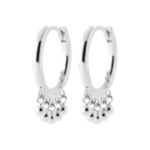 CREOLE ARGENT 925 RHODIE