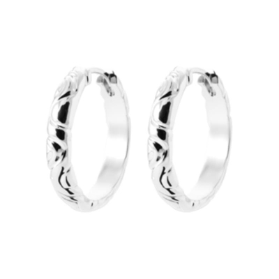 CREOLE ARGENT 925 RHODIE