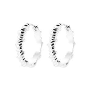 CREOLE ARGENT 925 RHODIE