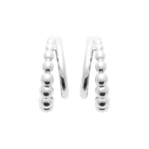 CREOLE ARGENT 925 RHODIE