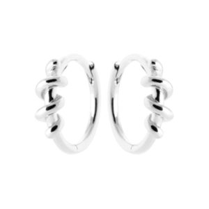 CREOLE ARGENT 925 RHODIE