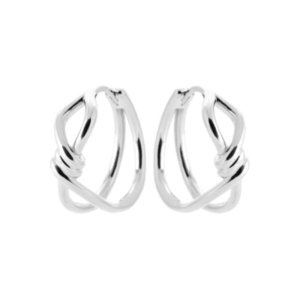 CREOLE ARGENT 925 RHODIE