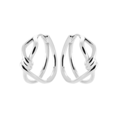 CREOLE ARGENT 925 RHODIE