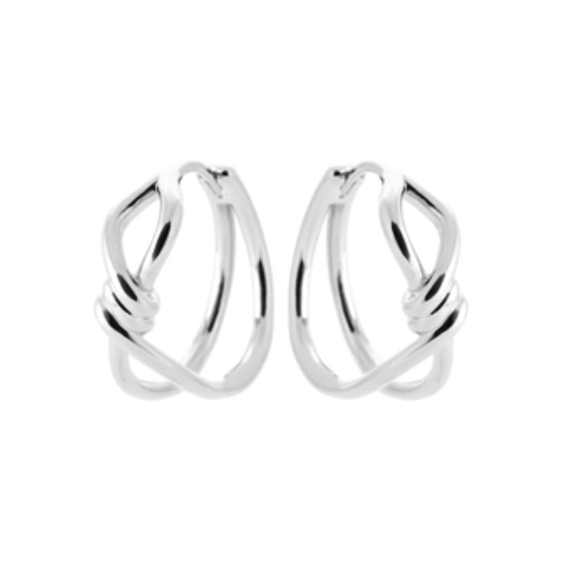 CREOLE ARGENT 925 RHODIE