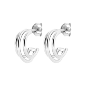 CREOLE ARGENT 925 RHODIE