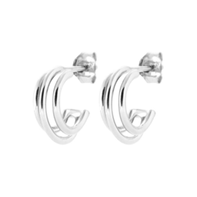 CREOLE ARGENT 925 RHODIE