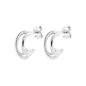 CREOLE ARGENT 925 RHODIE