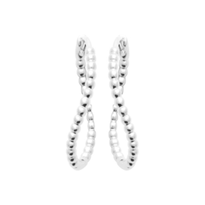 CREOLE ARGENT 925 RHODIE