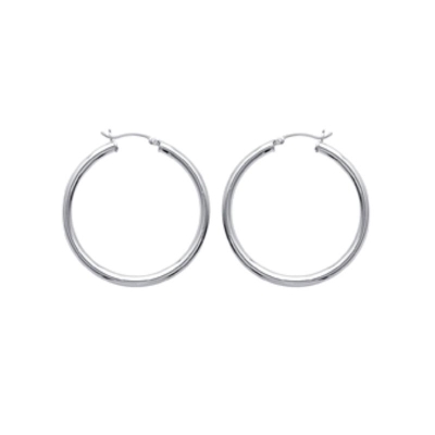 CREOLE ARGENT 925 RHODIE