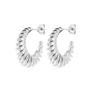 CREOLE ARGENT 925 RHODIE