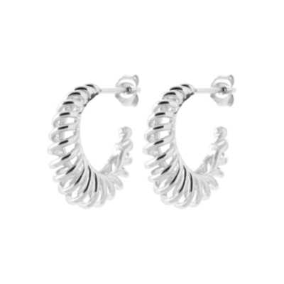 CREOLE ARGENT 925 RHODIE