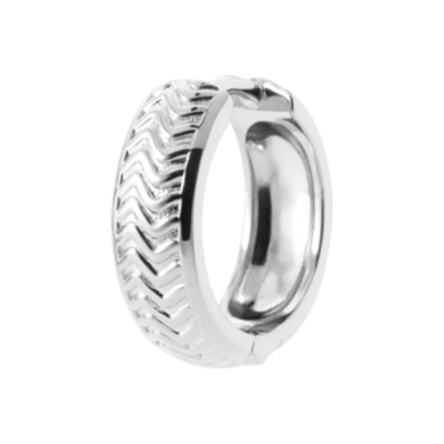 CREOLE ARGENT 925 RHODIE