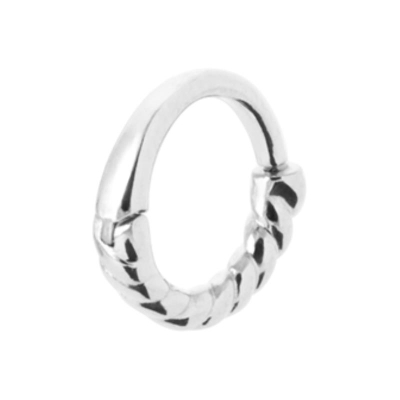 CREOLE ARGENT 925 RHODIE