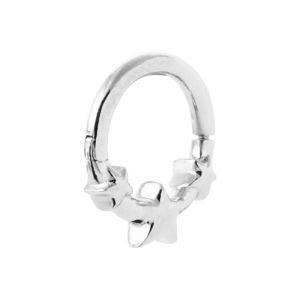 CREOLE ARGENT 925 RHODIE