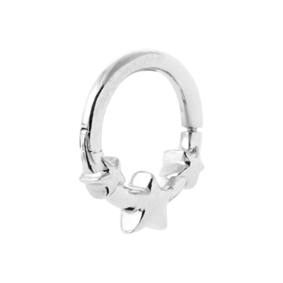 CREOLE ARGENT 925 RHODIE