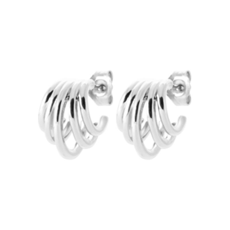 CREOLE ARGENT 925 RHODIE