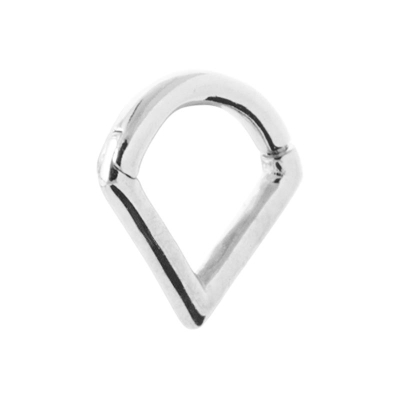 CREOLE ARGENT 925 RHODIE