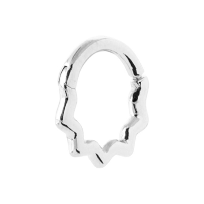 CREOLE ARGENT 925 RHODIE