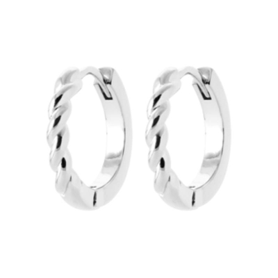 CREOLE ARGENT 925 RHODIE