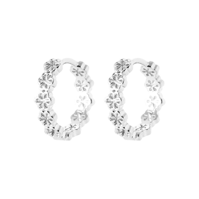 CREOLE ARGENT 925 RHODIE