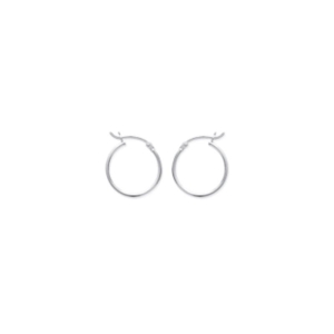 CREOLE ARGENT 925 RHODIE