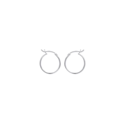 CREOLE ARGENT 925 RHODIE