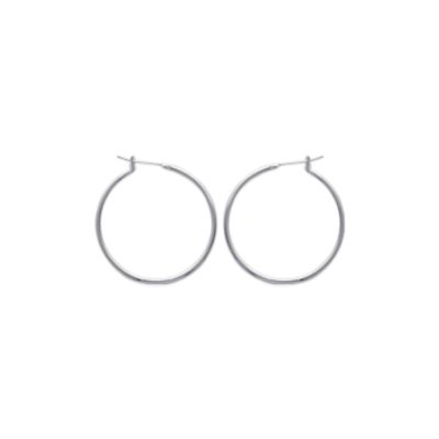 CREOLE ARGENT 925 RHODIE