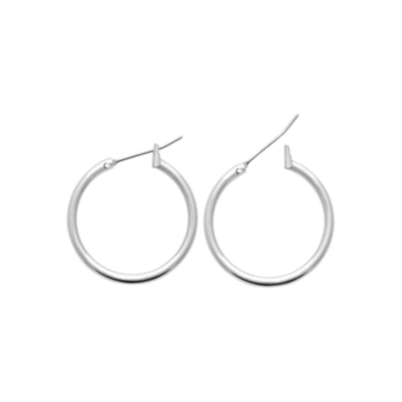 CREOLE ARGENT 925 RHODIE