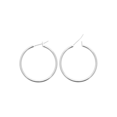 CREOLE ARGENT 925 RHODIE