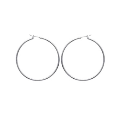 CREOLE ARGENT 925 RHODIE