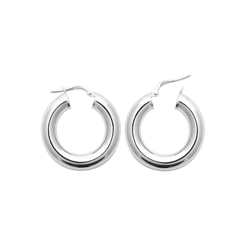 CREOLE ARGENT 925 RHODIE