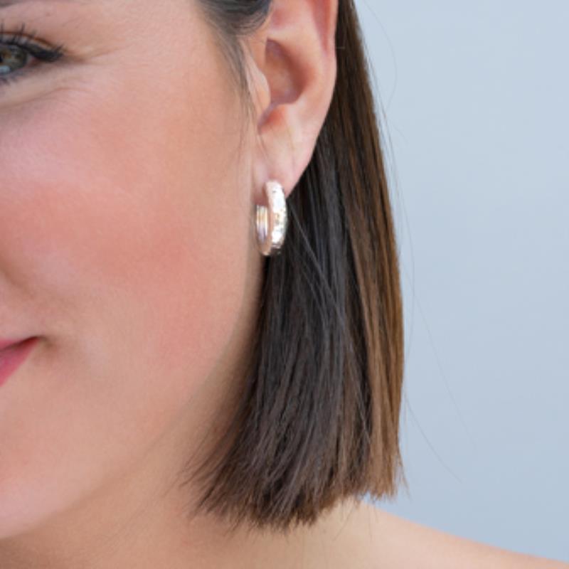 CREOLE ARGENT 925 RHODIE - 7z656720